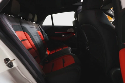 2024 Mercedes-Benz GLE Coupe GLE 53 AMG | GCC Specs | Like New-18