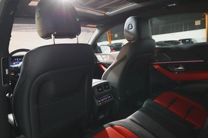 2024 Mercedes-Benz GLE Coupe GLE 53 AMG | GCC Specs | Like New