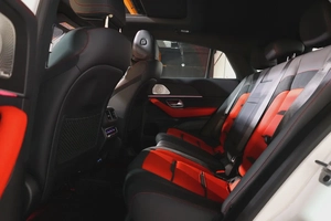2024 Mercedes-Benz GLE Coupe GLE 53 AMG | GCC Specs | Like New