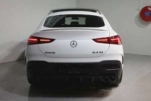 2024 Mercedes-Benz GLE Coupe GLE 53 AMG | GCC Specs | Like New