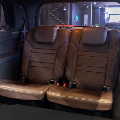 AED 3,732 pm • 0% Downpayment • Mercedes-Benz GLS 63 AMG • 1 Year Warranty-1