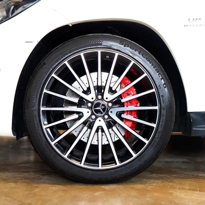 AED 3,732 pm • 0% Downpayment • Mercedes-Benz GLS 63 AMG • 1 Year Warranty-10