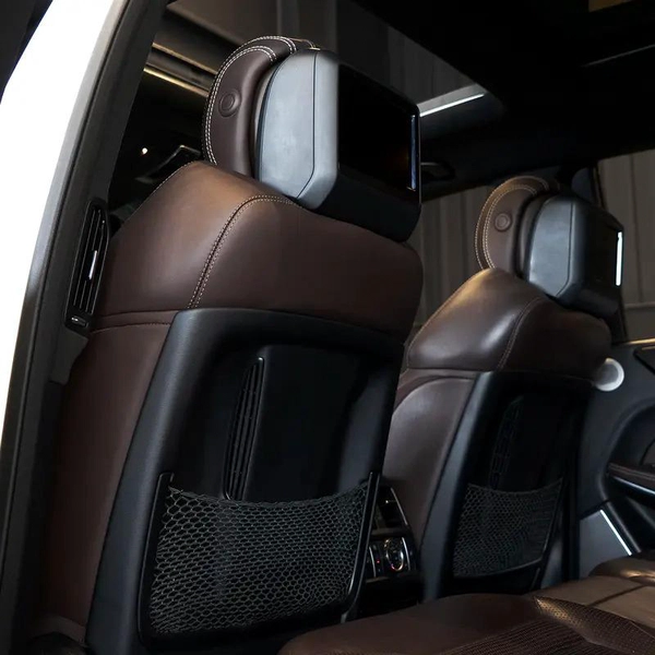 AED 3,732 pm • 0% Downpayment • Mercedes-Benz GLS 63 AMG • 1 Year Warranty