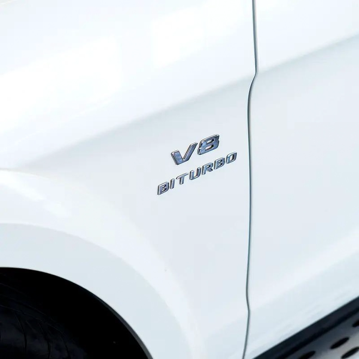 AED 3,732 pm • 0% Downpayment • Mercedes-Benz GLS 63 AMG • 1 Year Warranty-6-6