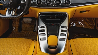 2023 Mercedes-Benz AMG GT 63 4-Door Coupe 900 Rocket | European Specs | Full Carbon Package-14