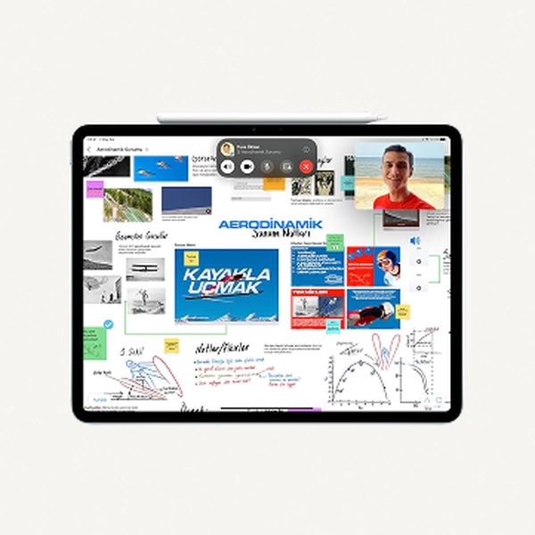 Apple Pencil Pro