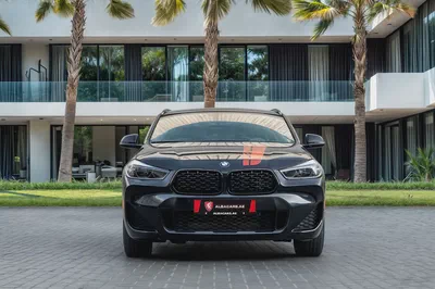 1,763 P.M |  X2 sDrive20i M Sport | 0% Downpayment | AGENCY WARRANTY!-3