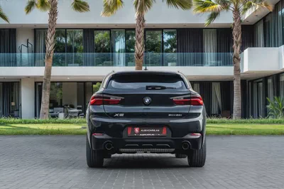 1,763 P.M |  X2 sDrive20i M Sport | 0% Downpayment | AGENCY WARRANTY!-4