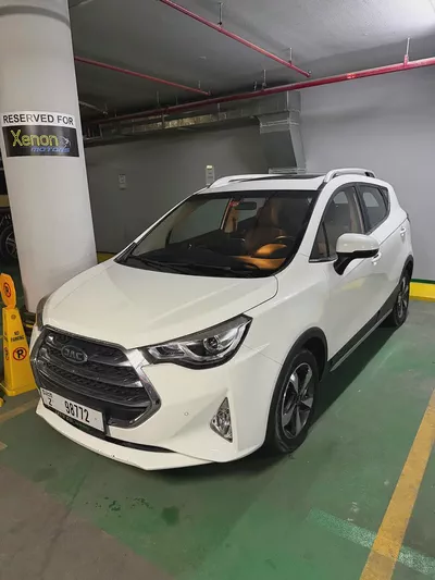 Gcc Specs, 75000 Km, Clean Car-0