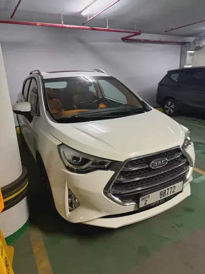 Gcc Specs, 75000 Km, Clean Car-1