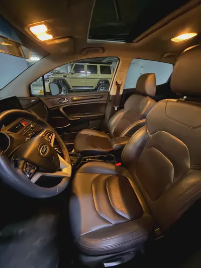 Gcc Specs, 75000 Km, Clean Car-5