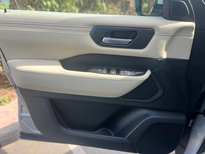 Nissan Patrol LE T2-1