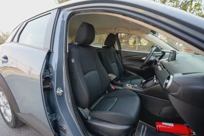 AED 672/Month | CX-3 GS | GCC Specs | REF#M25110-10