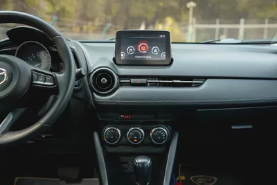 AED 672/Month | CX-3 GS | GCC Specs | REF#M25110-14