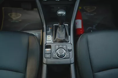 AED 672/Month | CX-3 GS | GCC Specs | REF#M25110-15