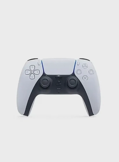 Sony PlayStation 5 Slim Console (International Version) Digital Edition With Controller-1