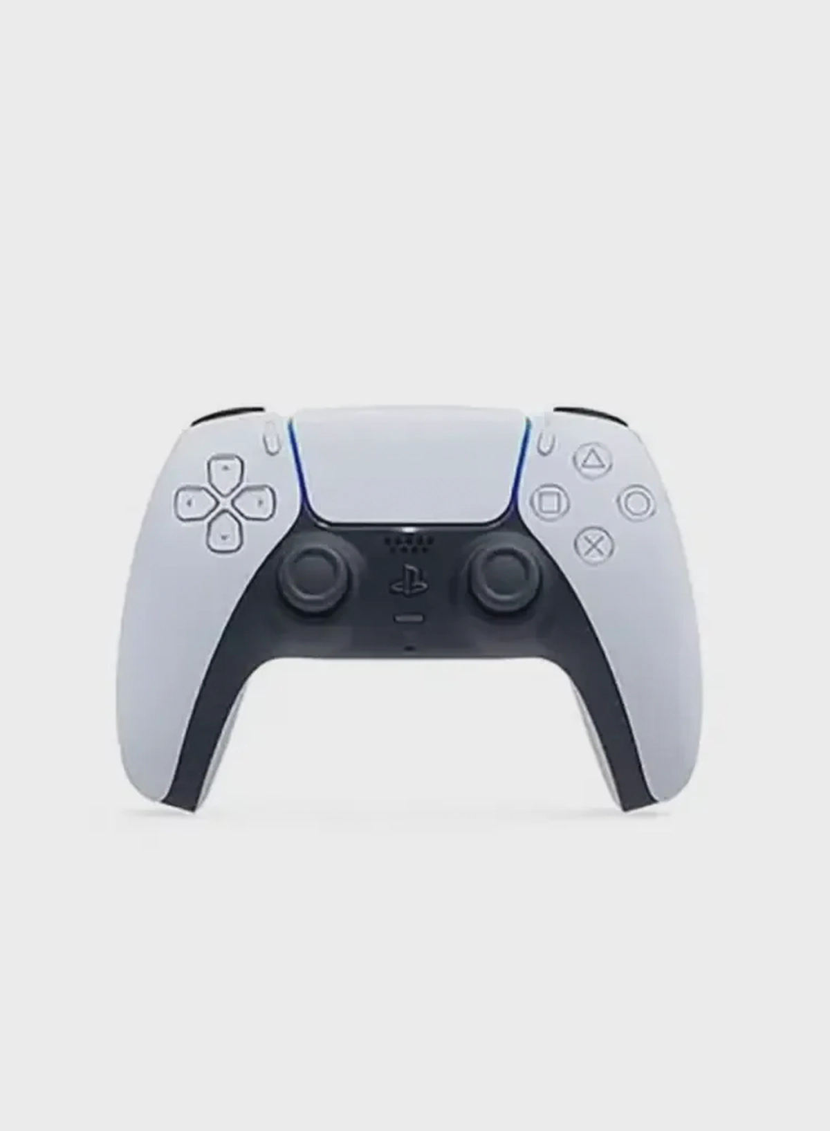 Sony PlayStation 5 Slim Console (International Version) Digital Edition With Controller-1-1