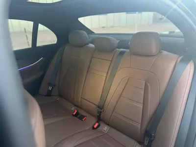 MERCEDES E 43 AMG - 2017 - 52,000 kms - 5 Buttons - JAPANESE SPEC-11