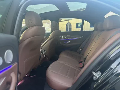 MERCEDES E 43 AMG - 2017 - 52,000 kms - 5 Buttons - JAPANESE SPEC-12
