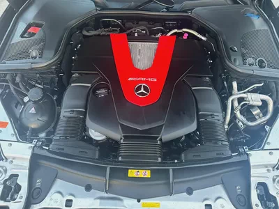 MERCEDES E 43 AMG - 2017 - 52,000 kms - 5 Buttons - JAPANESE SPEC-14