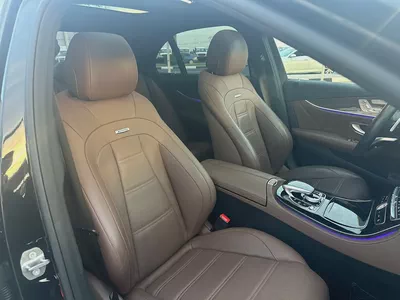 MERCEDES E 43 AMG - 2017 - 52,000 kms - 5 Buttons - JAPANESE SPEC-8