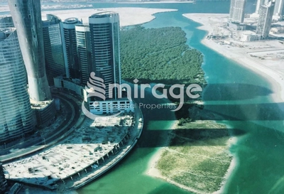 LAND FOR SALE IN SHAMS ABU DHABI, AL REEM ISLAND-1
