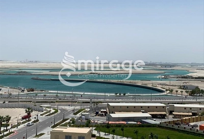 LAND FOR SALE IN SHAMS ABU DHABI, AL REEM ISLAND-4