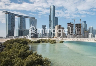 LAND FOR SALE IN SHAMS ABU DHABI, AL REEM ISLAND-8