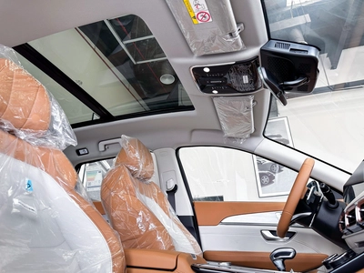 Jetour X70 Plus Luxury 2025-4