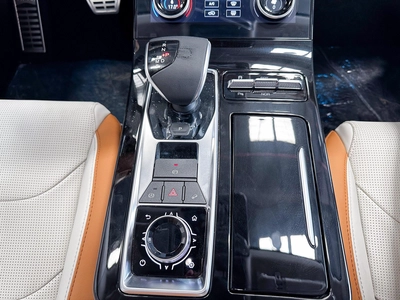 Jetour X70 Plus Luxury 2025-15