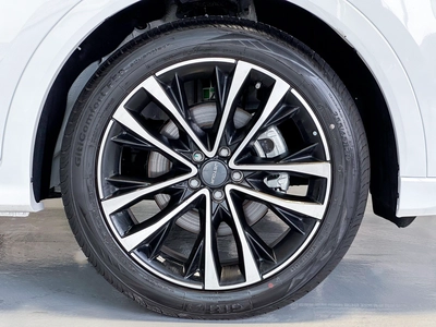 Jetour X70 Plus Luxury 2025-8