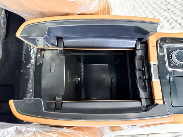 Jetour X70 Plus Luxury 2025