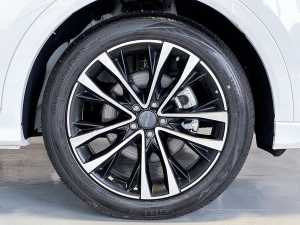 Jetour X70 Plus Luxury 2025