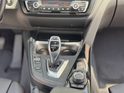 2015 BMW 4-Series 420i GCC Specs - Excellent Condition-10