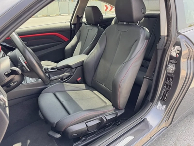 2015 BMW 4-Series 420i GCC Specs - Excellent Condition-6