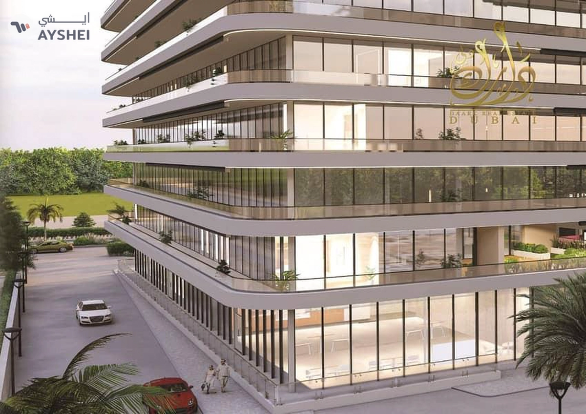 Apartment For Sale in The Community Sports Arena, Dubai Sports City, Dubai