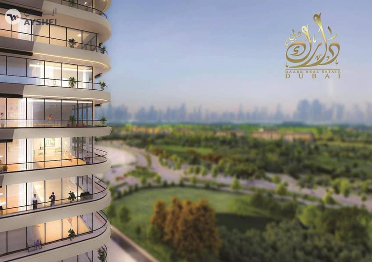 Apartment For Sale in The Community Sports Arena, Dubai Sports City, Dubai