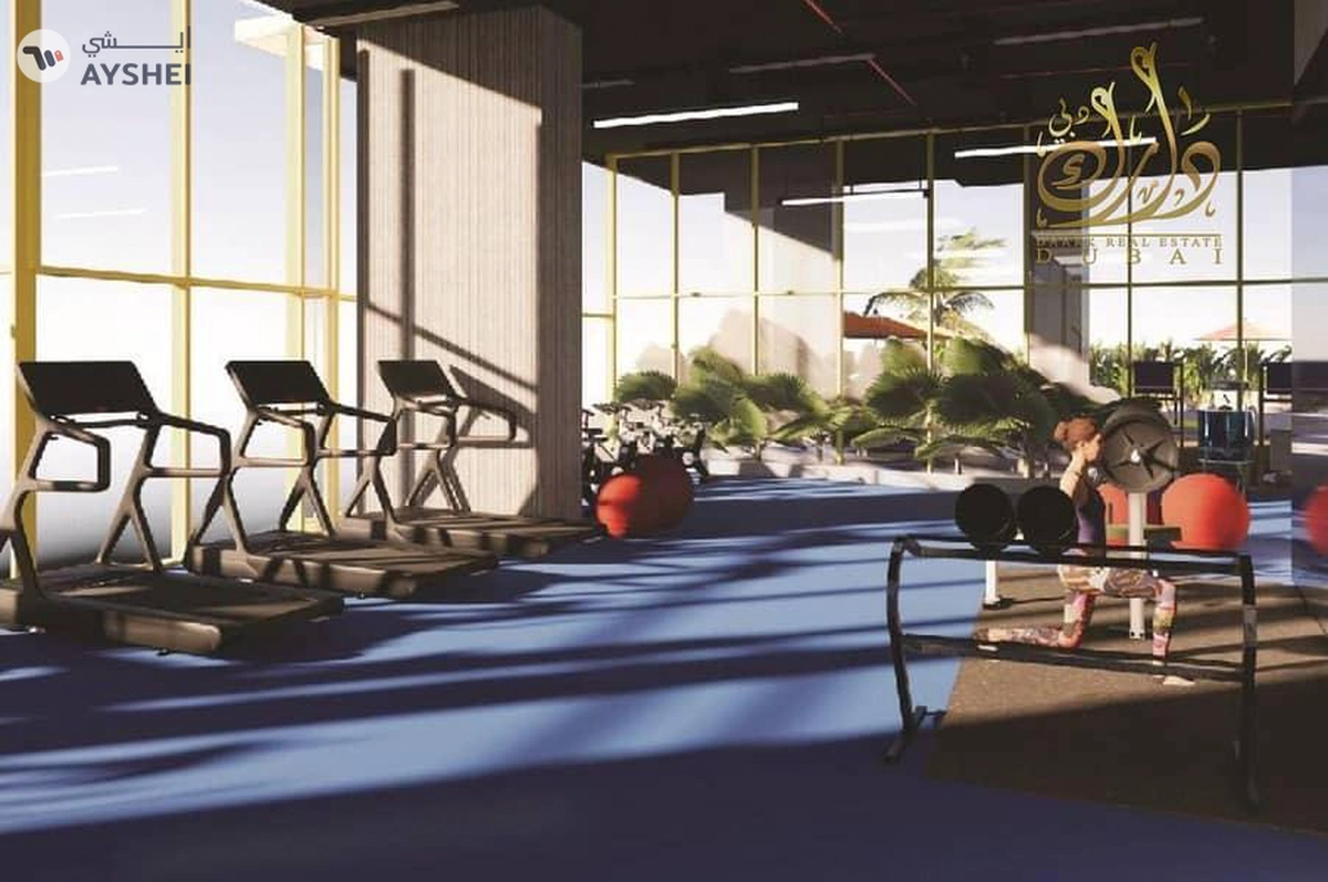 Apartment For Sale in The Community Sports Arena, Dubai Sports City, Dubai