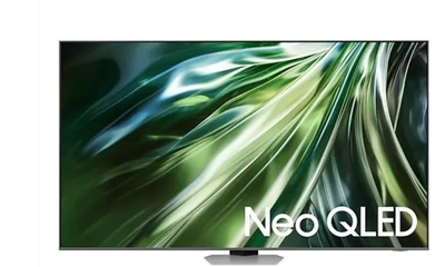  Renewed - Samsung 65" QN90D Neo QLED 4K HDR Smart TV 65QN90D-0