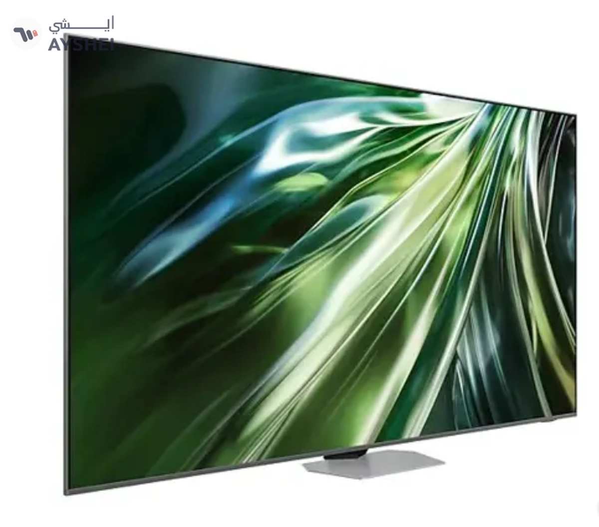  Renewed - Samsung 65" QN90D Neo QLED 4K HDR Smart TV 65QN90D-2-2