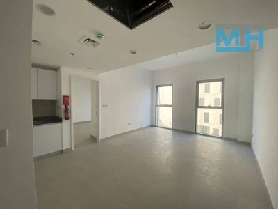 The Pulse Residence Park B4, The Pulse Residence Park, The Pulse, Residential District, Dubai South -0