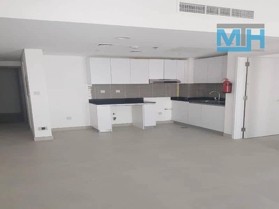 The Pulse Residence Park B4, The Pulse Residence Park, The Pulse, Residential District, Dubai South -8