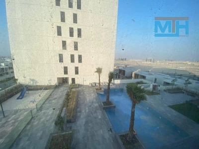 The Pulse Residence Park B4, The Pulse Residence Park, The Pulse, Residential District, Dubai South -10