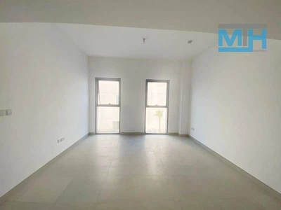 The Pulse Residence Park B4, The Pulse Residence Park, The Pulse, Residential District, Dubai South -3
