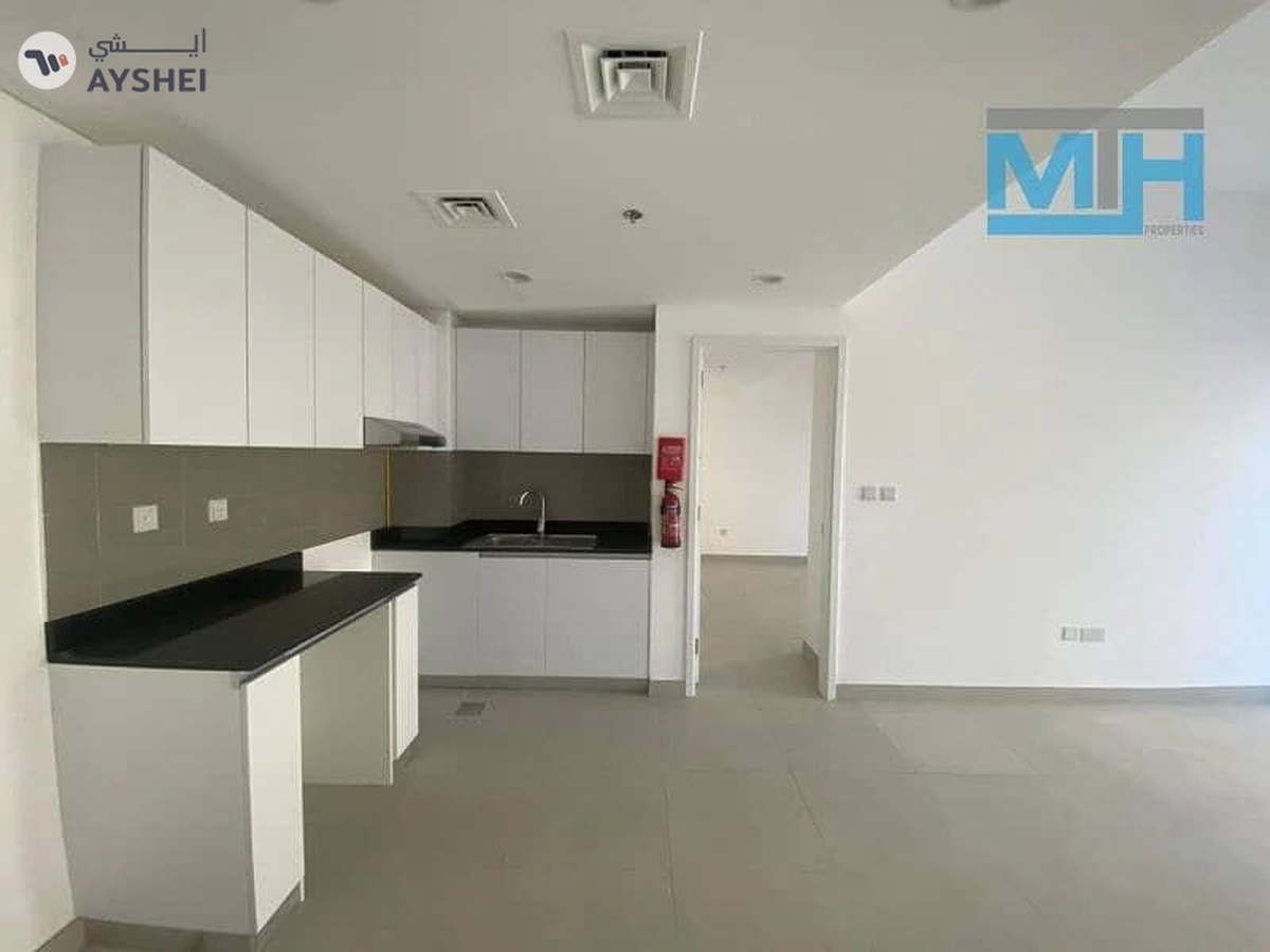 The Pulse Residence Park B4, The Pulse Residence Park, The Pulse, Residential District, Dubai South -2-2