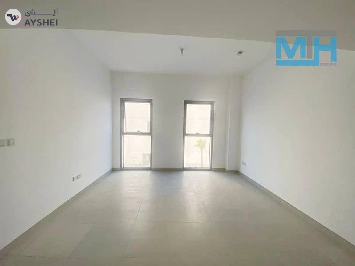 The Pulse Residence Park B4, The Pulse Residence Park, The Pulse, Residential District, Dubai South -3-3