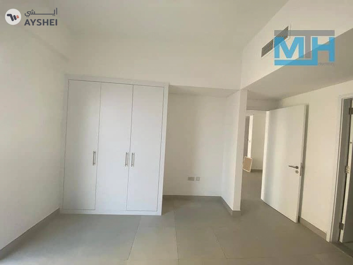 The Pulse Residence Park B4, The Pulse Residence Park, The Pulse, Residential District, Dubai South -5-5