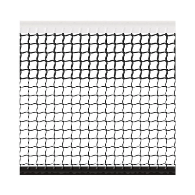  TA SPORTS TENNIS NET-DOUBLE MESH 6 MESHES TT-470TEDU-1