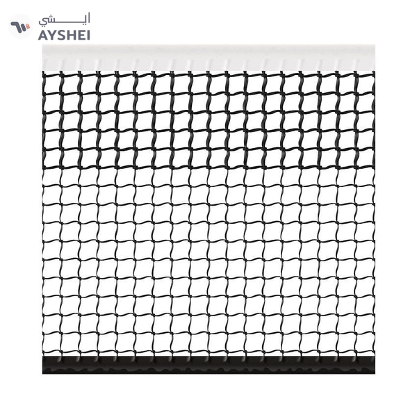 TA SPORTS TENNIS NET-DOUBLE MESH 6 MESHES TT-470TEDU