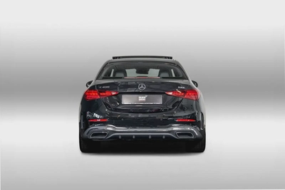 0% DP | Premium Plus | Mercedes-Benz 5 Year Warranty Package | AED 3,162 P/M-2